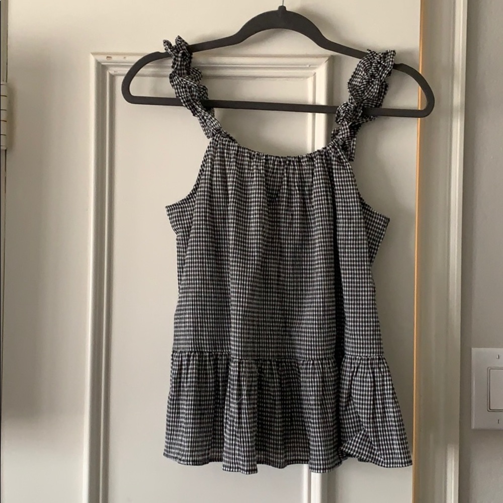Madewell top